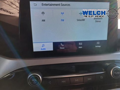 Used 2022 Ford Escape SEL image 16