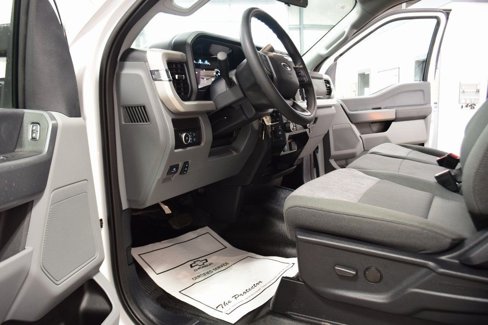 Used 2024 Ford F350 XLT w/ XLT Value Package image 19