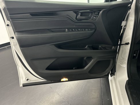 New 2026 Honda Odyssey Touring image 22