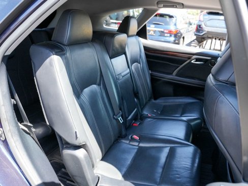 Used 2019 Lexus RX 350L AWD image 20
