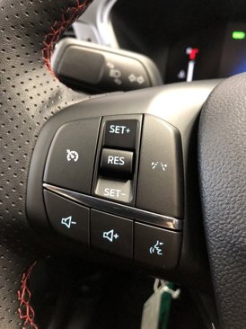 New 2025 Ford Escape ST-Line Select image 23