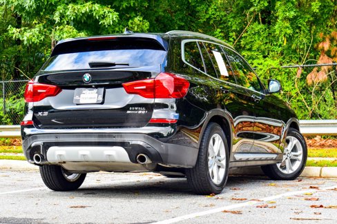Used 2019 BMW X3 sDrive30i image 13