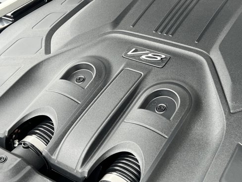 New 2025 Bentley Flying Spur Plug-In Hybrid image 64