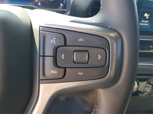 Used 2024 Chevrolet Silverado 1500 LT image 17