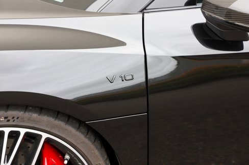 Used 2023 Audi R8 V10 performance image 57