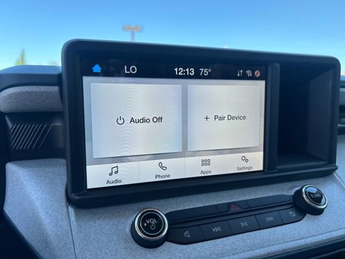 Used 2024 Ford Maverick XLT w/ Equipment Group 300A Standard image 36