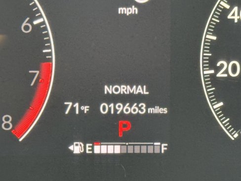 Used 2024 Honda HR-V Sport image 31