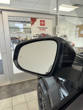 New 2025 Toyota 4Runner TRD Off-Road image 10