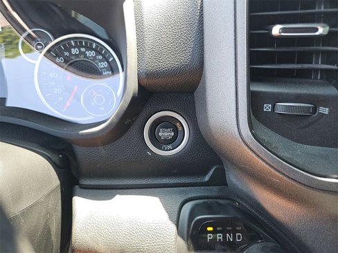 Used 2024 RAM 2500 Tradesman image 21