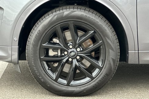 Certified 2024 Land Rover Discovery Sport S image 33