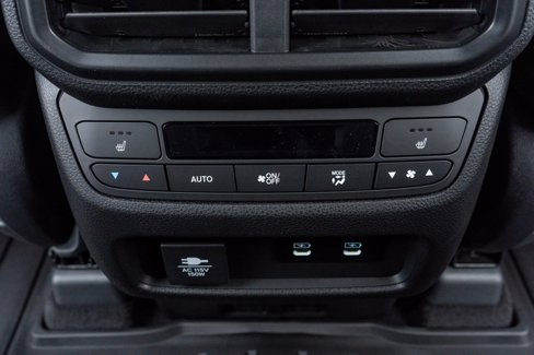New 2026 Honda Passport TrailSport Elite image 27