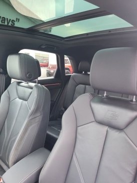 Used 2022 Audi Q3 2.0T Premium Plus image 2
