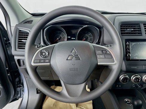 New 2024 Mitsubishi Outlander Sport ES image 12