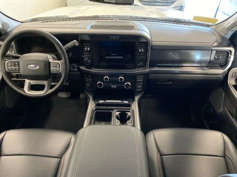 New 2026 Ford F350 4x4 Crew Cab Super Duty image 34
