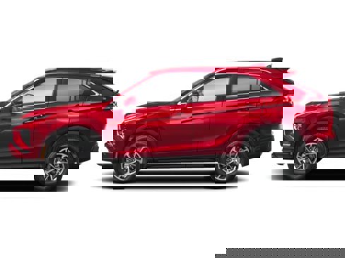 New 2026 Mitsubishi Eclipse Cross ES image 3