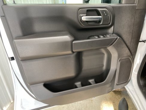 New 2026 Chevrolet Silverado 2500 Custom image 25