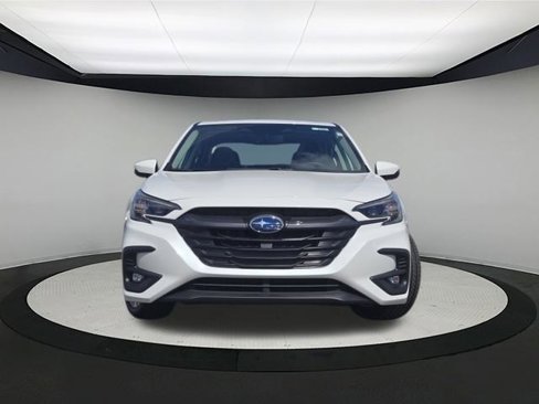 New 2025 Subaru Legacy Limited image 2