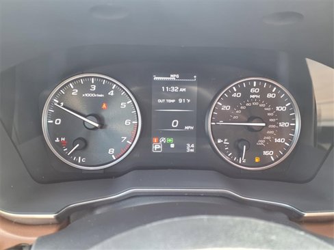 New 2025 Subaru Outback Touring XT image 13