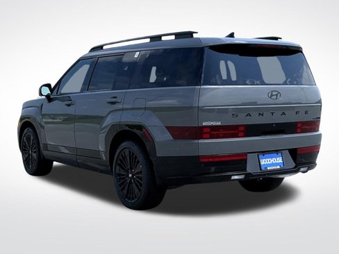 New 2026 Hyundai Santa Fe Calligraphy image 8