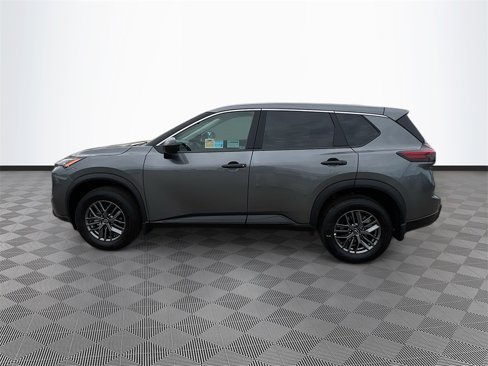 New 2026 Nissan Rogue S image 4