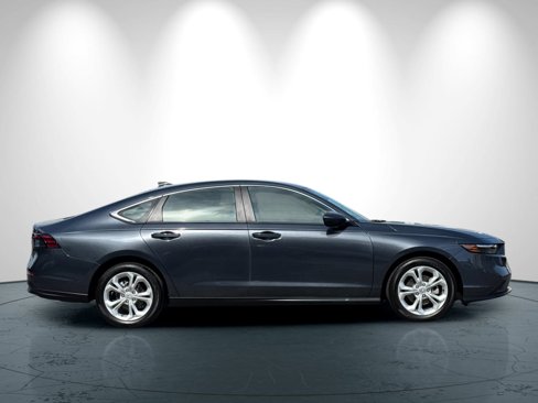 Used 2024 Honda Accord LX image 3