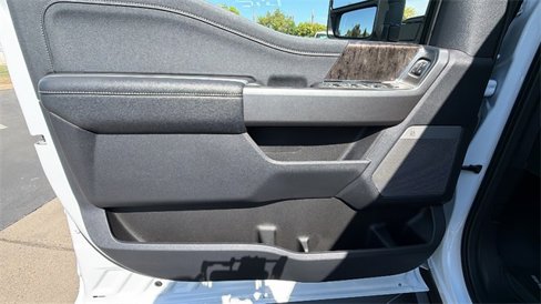 New 2026 Ford F350 Lariat image 21
