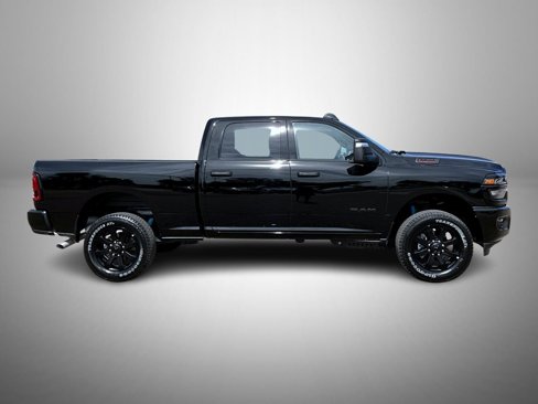 New 2026 RAM 2500 Big Horn image 4