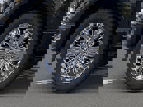 New 2025 Ford F150 Platinum image 19