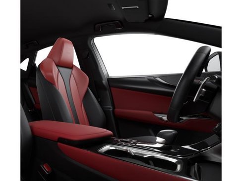 New 2026 Lexus NX 350 F Sport image 12
