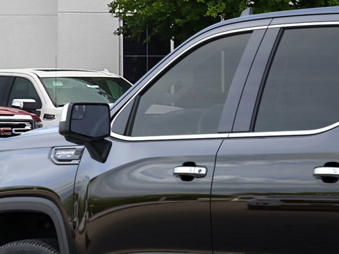 New 2026 GMC Sierra 1500 Denali Ultimate image 14