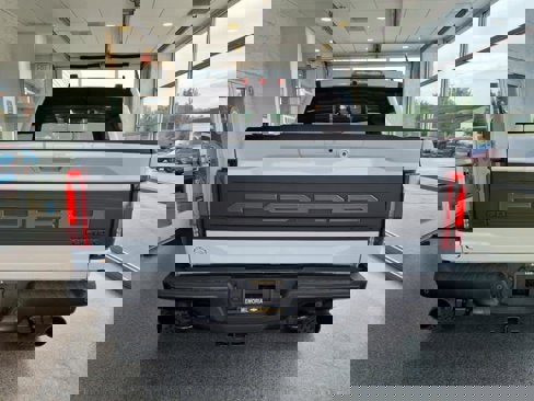 Used 2025 Ford F150 Raptor image 5