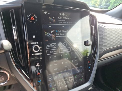 Certified 2025 Subaru Forester Touring image 18
