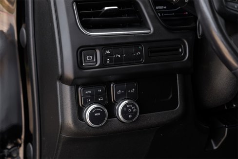 Used 2022 GMC Yukon XL SLE w/ Gmc Pro Safety Plus Package image 28