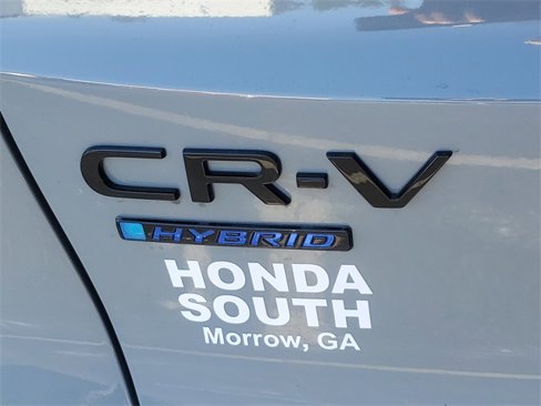 New 2026 Honda CR-V Sport-L image 7