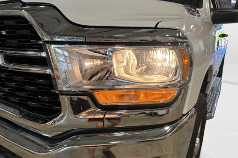 Used 2024 RAM 2500 Big Horn image 13