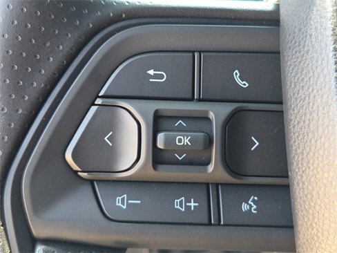 New 2026 Toyota Tundra SR image 25