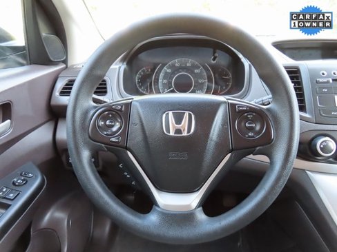 Used 2014 Honda CR-V EX image 24