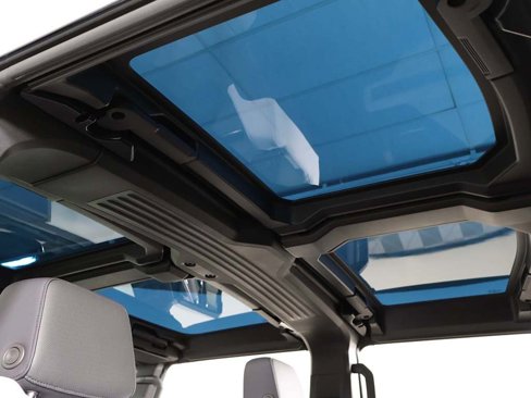 Used 2025 GMC Hummer EV 3X image 25