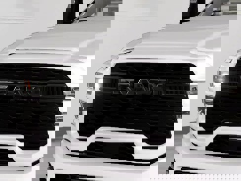 New 2026 RAM 2500 Big Horn image 14