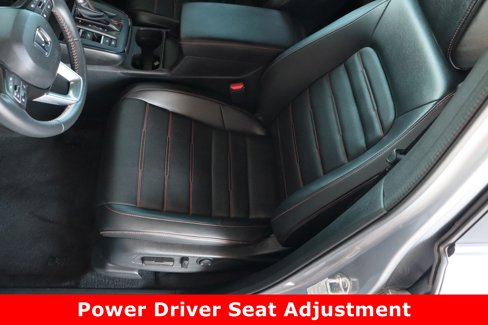 Used 2024 Honda CR-V Sport-L image 17