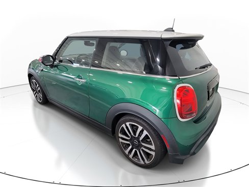 Used 2023 MINI Cooper S image 6