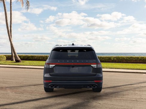 New 2025 Lincoln Aviator Reserve w/ Luxury Package image 5