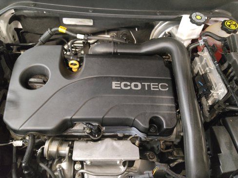 Used 2020 GMC Terrain SLE image 30