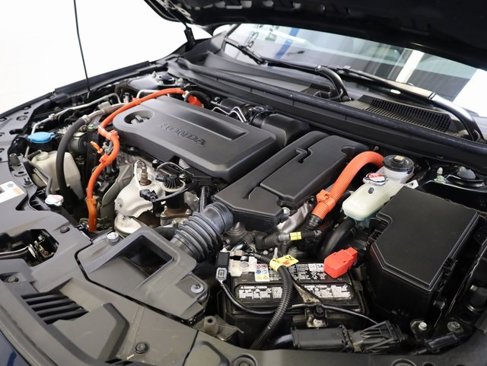 Used 2024 Honda Accord Sport image 34