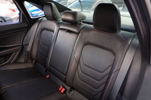 Used 2019 Volkswagen Jetta GLI Autobahn image 8