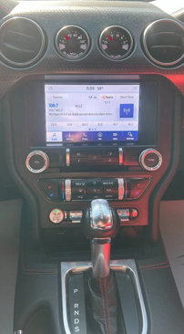 Used 2021 Ford Mustang GT Premium w/ GT Performance Package image 21