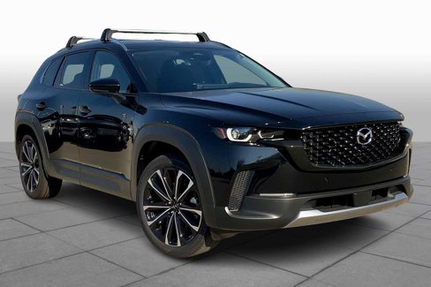 New 2025 MAZDA CX-50 2.5 Turbo w/ Weather Package image 2