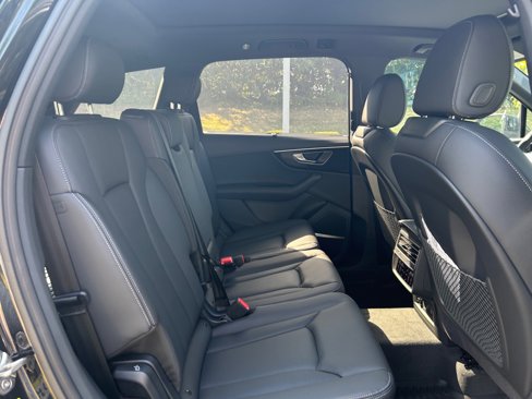 New 2026 Audi Q7 3.0T Premium Plus image 29