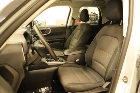 Used 2024 Ford Bronco Sport Big Bend w/ Convenience Package image 22