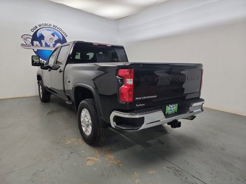 Used 2023 Chevrolet Silverado 2500 LT image 6